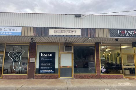 3/662 Old Calder Hwy, Keilor, VIC 3036