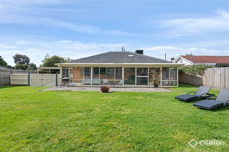 Property photo of 76 Helen Road Ferntree Gully VIC 3156