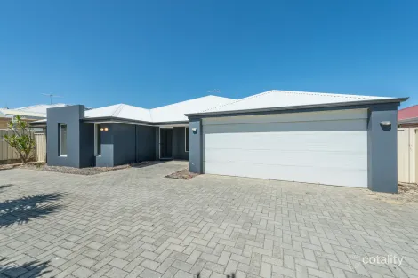Property photo of 11 Apsley Bend Tapping WA 6065