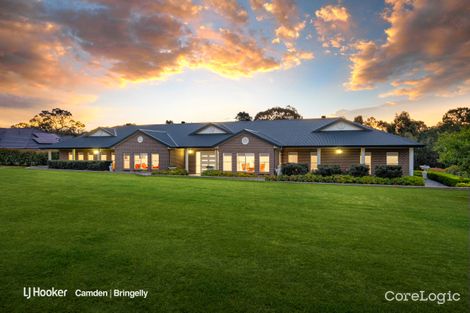 Property photo of 37 Sickles Drive Grasmere NSW 2570