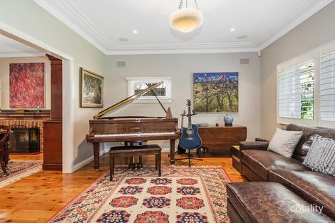 Property photo of 10 Baltic Street Fairlight NSW 2094