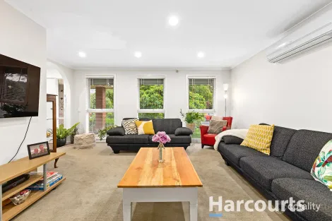 Property photo of 8 Shelford Court Ferntree Gully VIC 3156