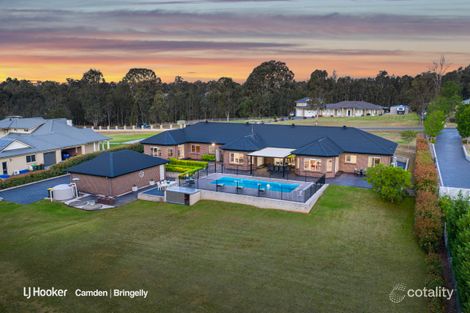 Property photo of 37 Sickles Drive Grasmere NSW 2570