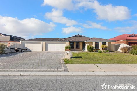 Property photo of 36 Barkley Loop Canning Vale WA 6155