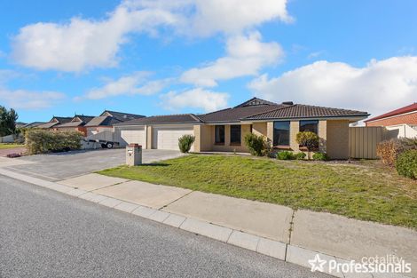 Property photo of 36 Barkley Loop Canning Vale WA 6155