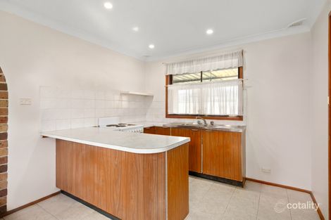 Property photo of 2 Davidson Close St Clair NSW 2759
