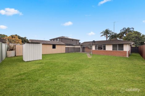 Property photo of 2 Davidson Close St Clair NSW 2759