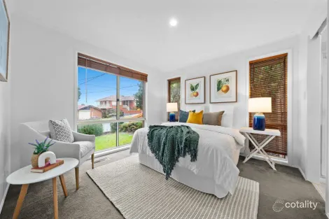 Property photo of 31 Terama Crescent Bayswater VIC 3153