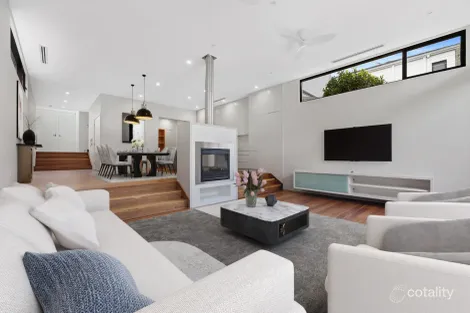 Property photo of 44 Gilgandra Road North Bondi NSW 2026