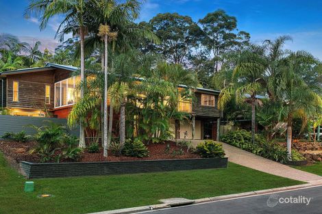 Property photo of 19 Dungannon Court Buderim QLD 4556