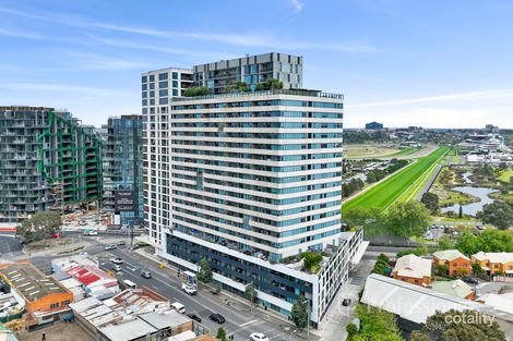 Property photo of 218/1 Ascot Vale Road Flemington VIC 3031