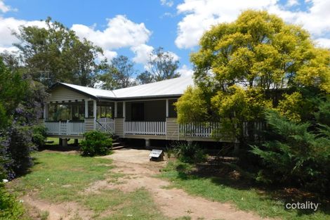 234 Nanango Brooklands Rd, Nanango, QLD 4615