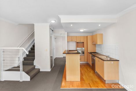 Property photo of 9/28 Ridge Street North Sydney NSW 2060