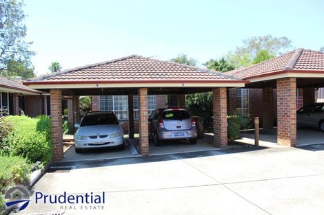 4/40 Warby St, Campbelltown, NSW 2560