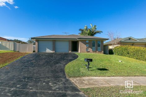 Property photo of 18 The Circuit Blue Haven NSW 2262