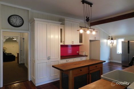 Property photo of 234 Nanango Brooklands Road Nanango QLD 4615