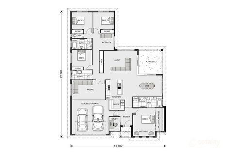 Property photo of 10 Driver Terrace Glenroy NSW 2640