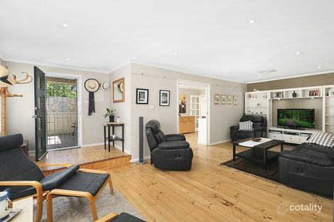 Property photo of 32 Longstaff Street Lyneham ACT 2602