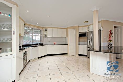 Property photo of 11B Bosco Place Schofields NSW 2762
