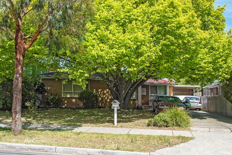 Property photo of 5 Wyong Street Keilor East VIC 3033