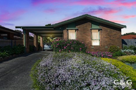 Property photo of 73 Willow Road Frankston VIC 3199