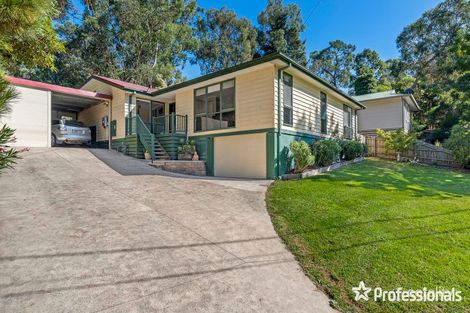 Property photo of 20 Falkingham Road Mount Evelyn VIC 3796