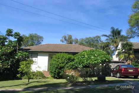 8 Noakes Pde, Lalor Park, NSW 2147