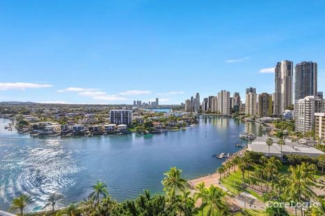 Property photo of 132/40 Watson Esplanade Surfers Paradise QLD 4217