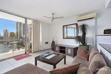 Property photo of 132/40 Watson Esplanade Surfers Paradise QLD 4217