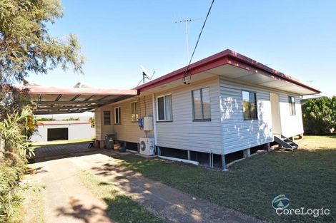 Property photo of 97 Grevillea Street Biloela QLD 4715