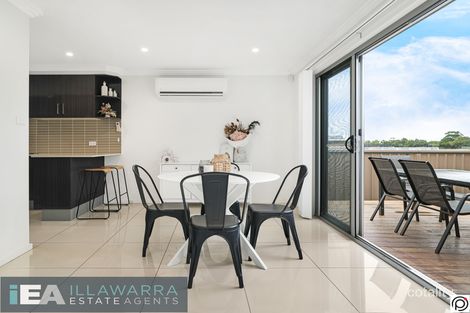 Property photo of 1/29 Addison Avenue Lake Illawarra NSW 2528