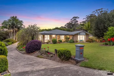 Property photo of 4 Joeliza Drive Repton NSW 2454