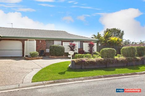 Property photo of 2/1 Elwood Court Burleigh Waters QLD 4220