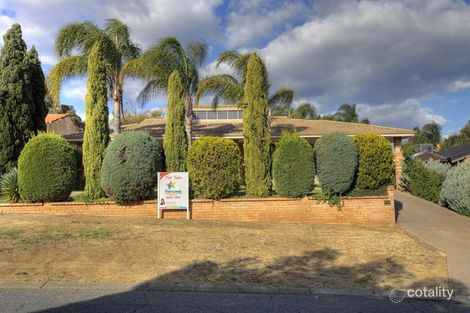 Property photo of 8 Redgum Lane Swan View WA 6056