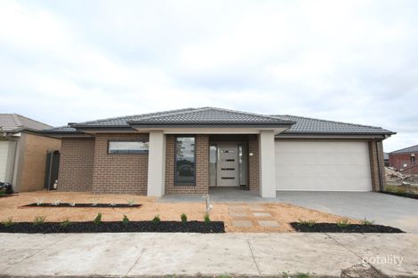Property photo of 14 Prosperity Way Roxburgh Park VIC 3064