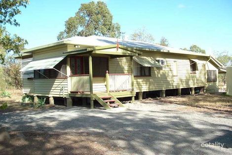 Property photo of 18 Hardy Road Bouldercombe QLD 4702