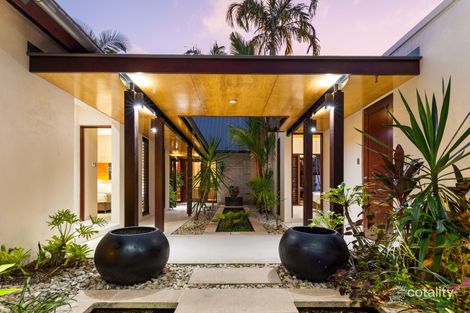 45 Bale Dr, Port Douglas, QLD 4877