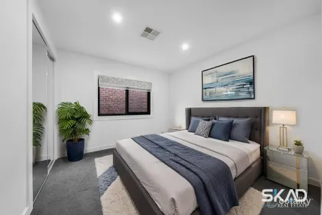 Property photo of 38 Conjola Way Wollert VIC 3750