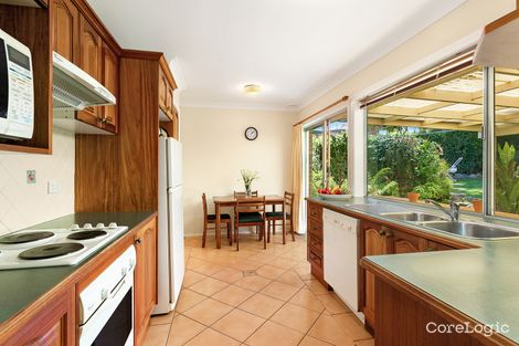 Property photo of 18 Forrest Crescent Camden NSW 2570