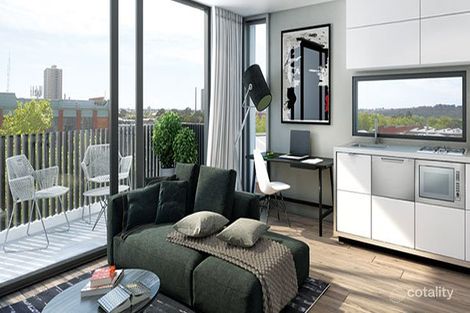 Property photo of 501/41 Peel Street Collingwood VIC 3066