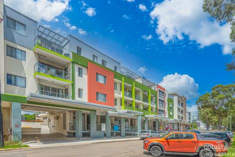 13/4-6 Junia Ave, Toongabbie, NSW 2146