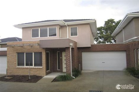 Property photo of 3/3 Kathryn Road Knoxfield VIC 3180