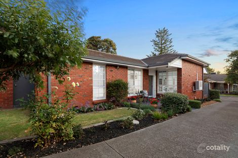 Property photo of 2/26 The Corso Parkdale VIC 3195