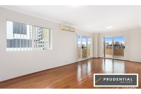 Property photo of 23/8-10 Browne Parade Warwick Farm NSW 2170