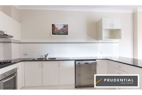 Property photo of 23/8-10 Browne Parade Warwick Farm NSW 2170