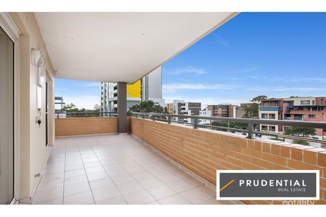 Property photo of 23/8-10 Browne Parade Warwick Farm NSW 2170