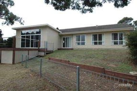 Property photo of 207 Sim Street Black Hill VIC 3350