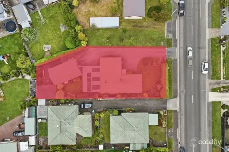 Property photo of 250 Peel Street West Summerhill TAS 7250