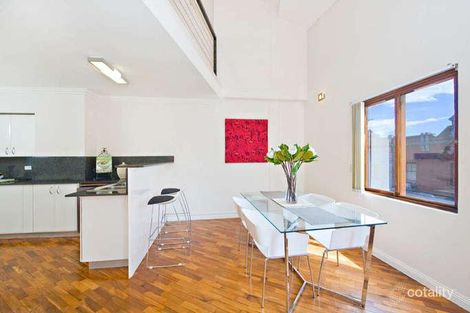 Property photo of 21/480 King Street Newtown NSW 2042