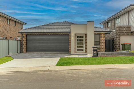 30 Kewba St, Grantham Farm, NSW 2765